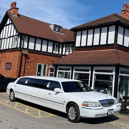 The Links Hotel Skegness Luaran gambar