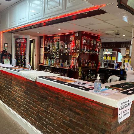 The Links Hotel Skegness Luaran gambar