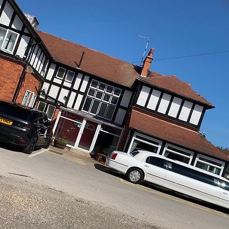 The Links Hotel Skegness Luaran gambar