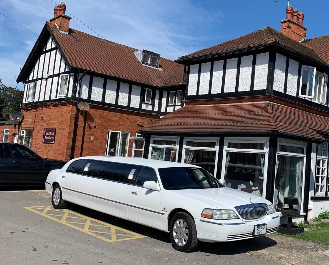 The Links Hotel Skegness Luaran gambar