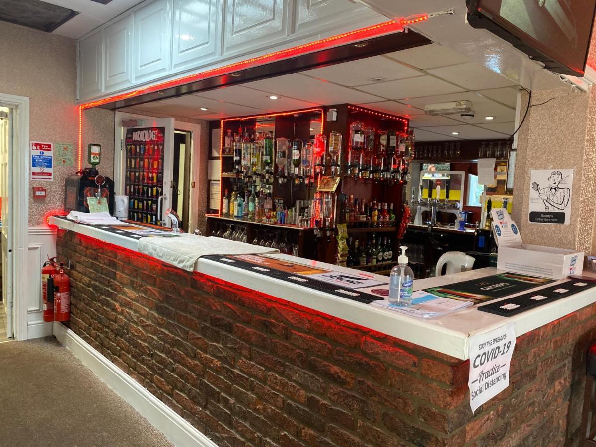 The Links Hotel Skegness Luaran gambar