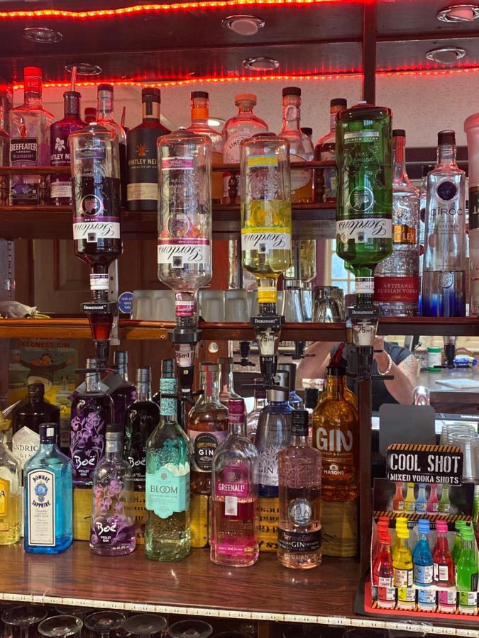 The Links Hotel Skegness Luaran gambar
