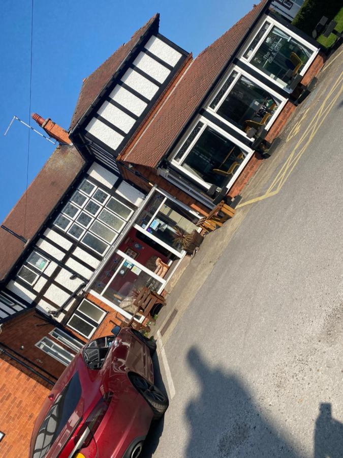 The Links Hotel Skegness Luaran gambar