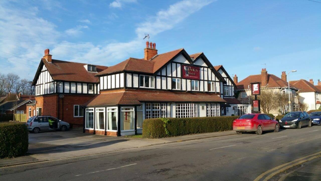 The Links Hotel Skegness Luaran gambar