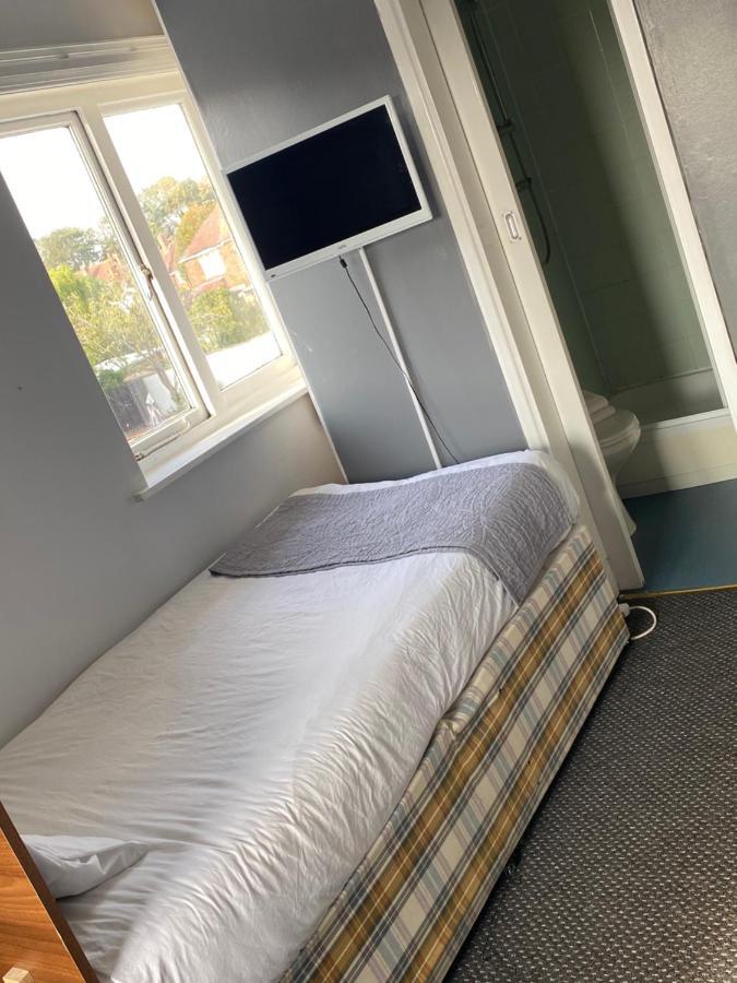 The Links Hotel Skegness Luaran gambar