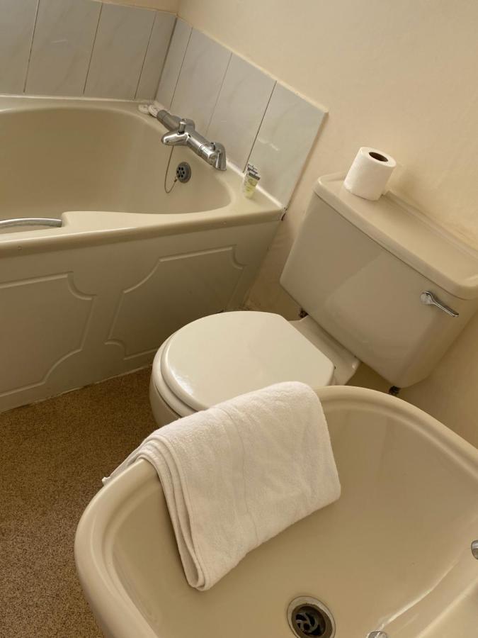 The Links Hotel Skegness Luaran gambar