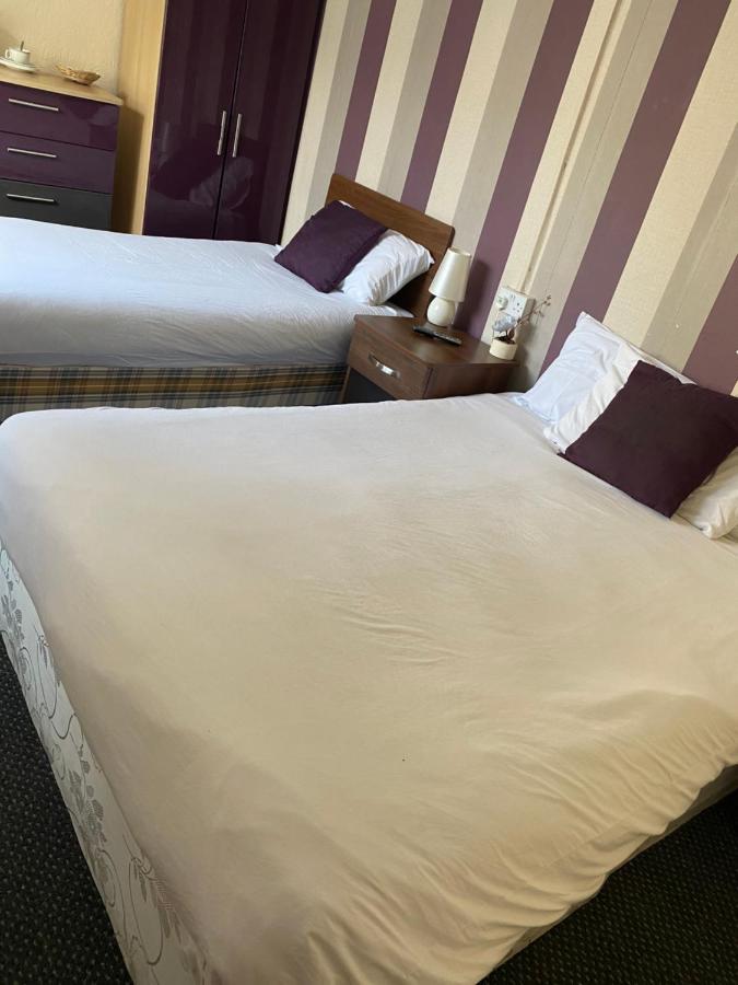 The Links Hotel Skegness Luaran gambar