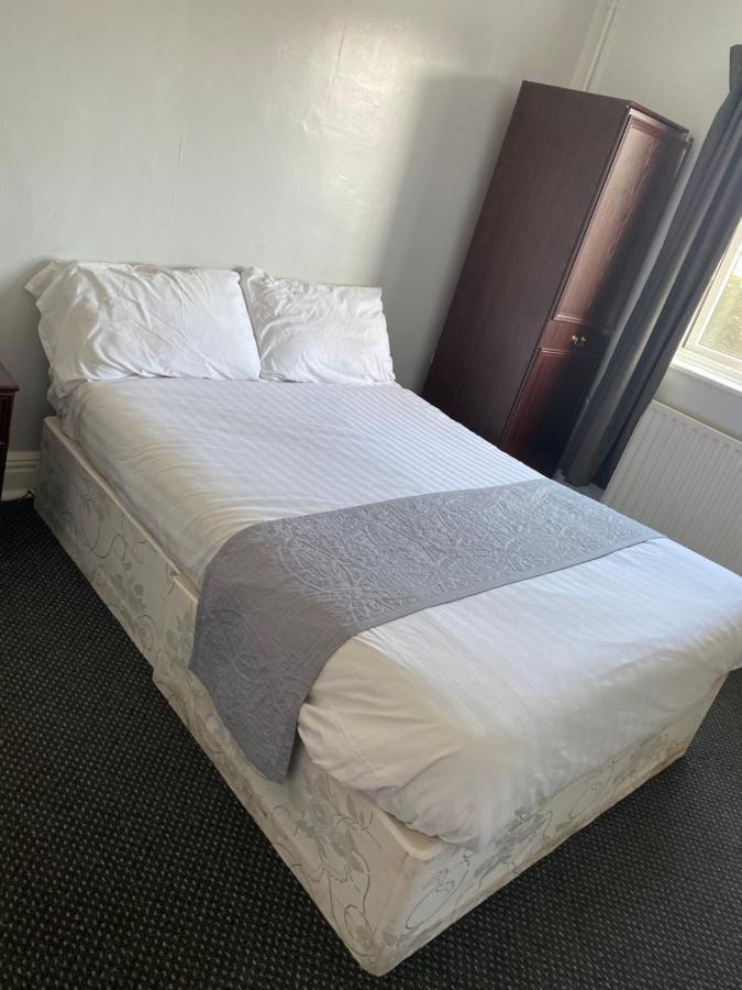The Links Hotel Skegness Luaran gambar