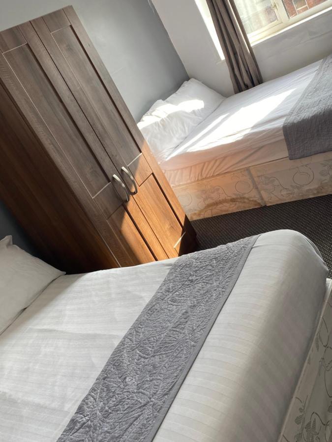 The Links Hotel Skegness Luaran gambar