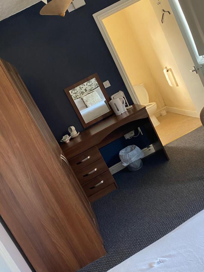 The Links Hotel Skegness Luaran gambar