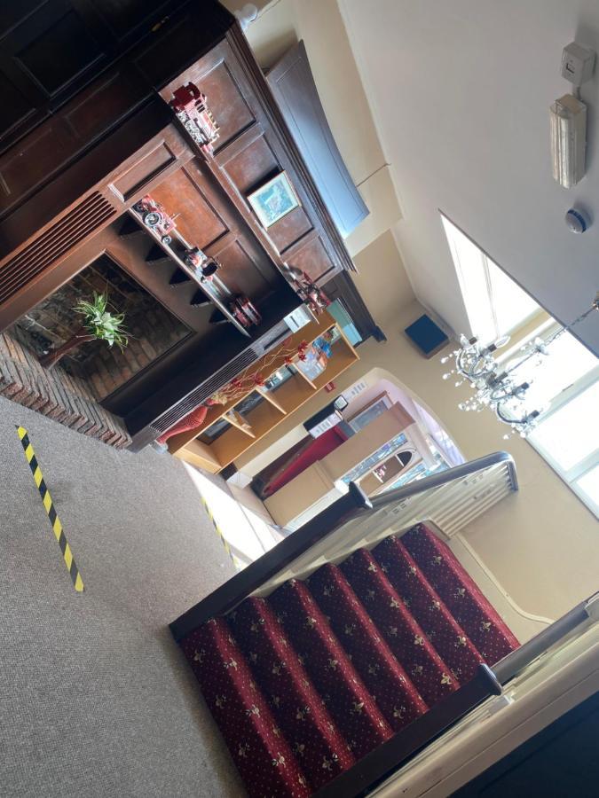 The Links Hotel Skegness Luaran gambar