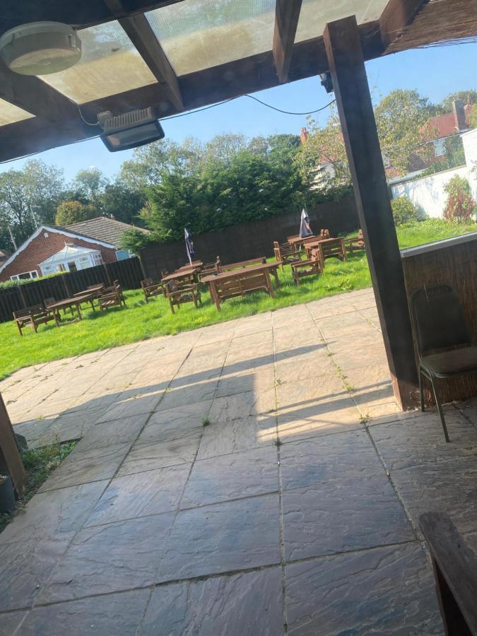 The Links Hotel Skegness Luaran gambar
