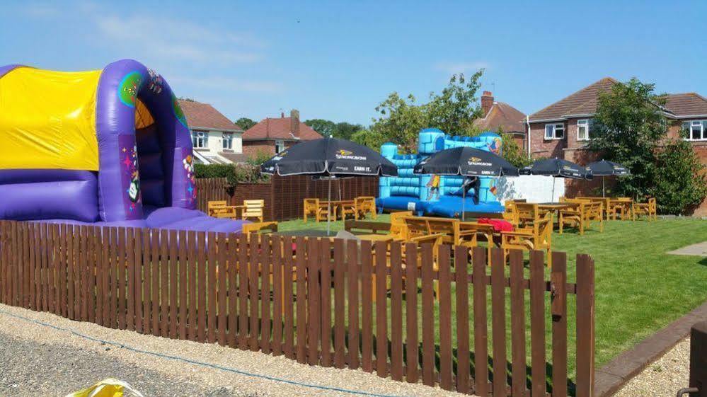 The Links Hotel Skegness Luaran gambar