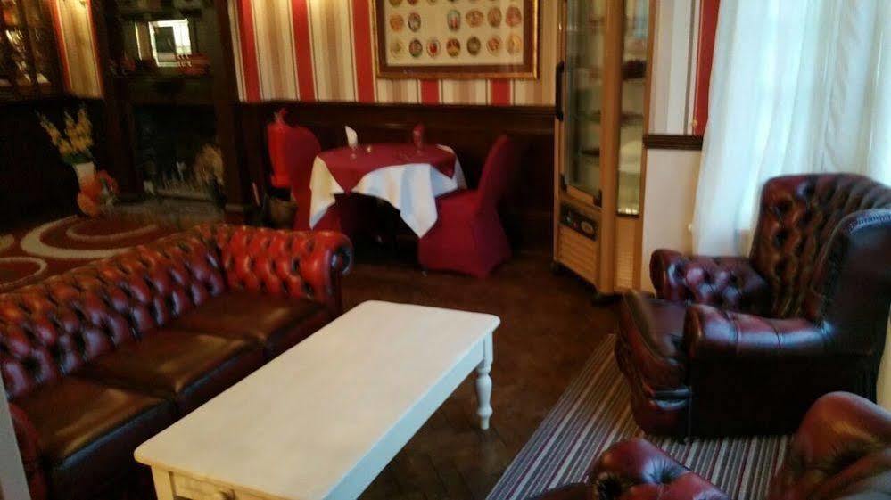 The Links Hotel Skegness Luaran gambar