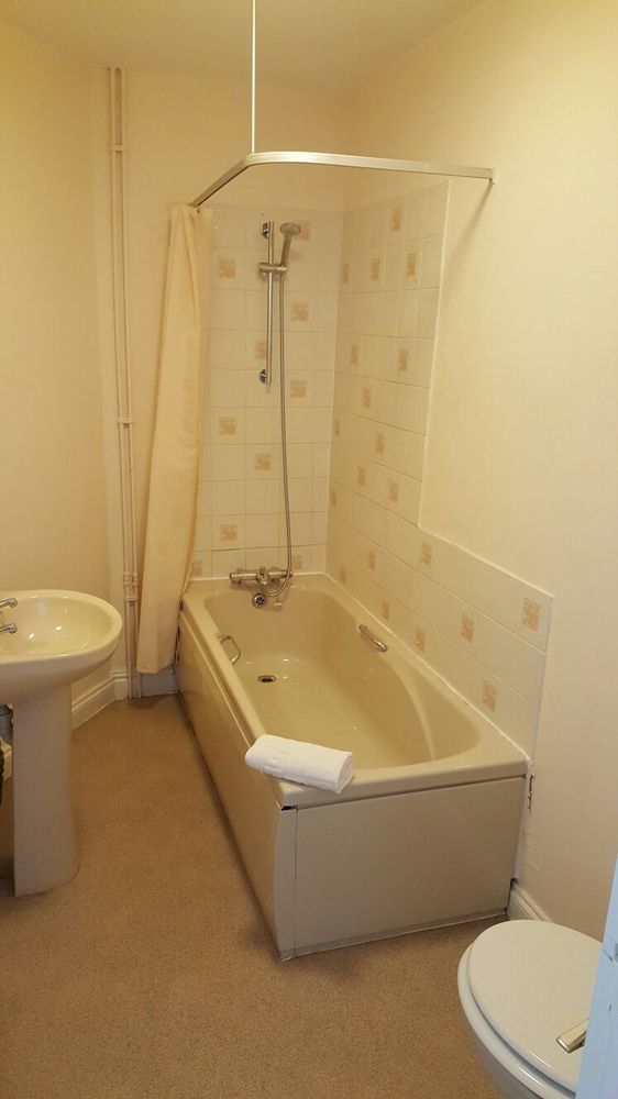 The Links Hotel Skegness Luaran gambar