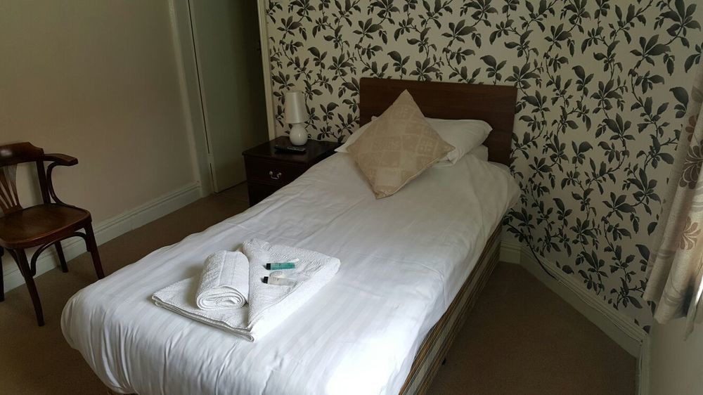 The Links Hotel Skegness Luaran gambar