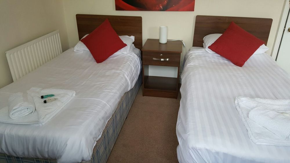 The Links Hotel Skegness Luaran gambar