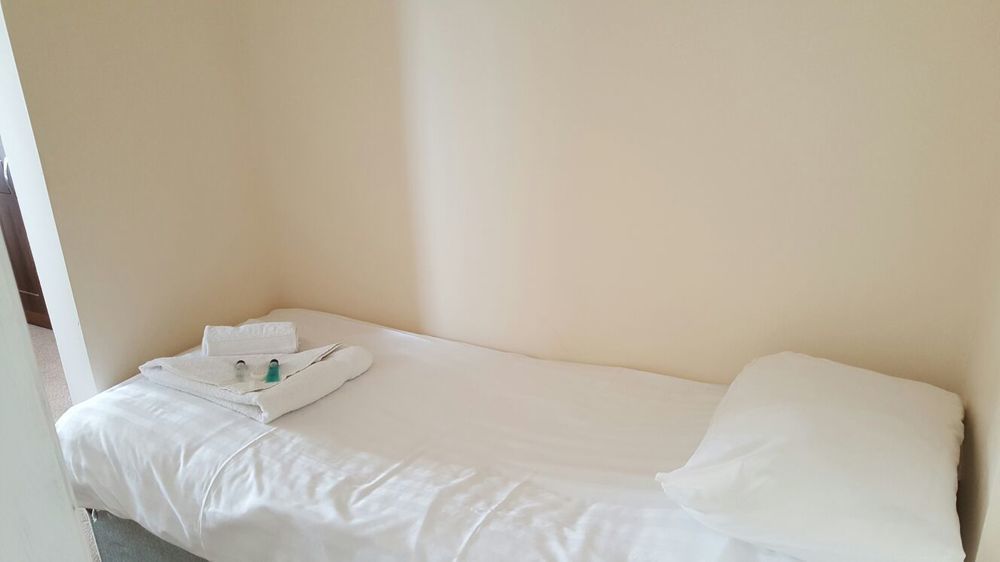 The Links Hotel Skegness Luaran gambar
