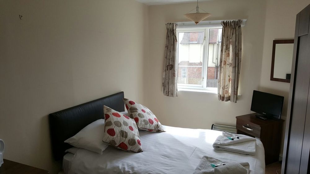 The Links Hotel Skegness Luaran gambar