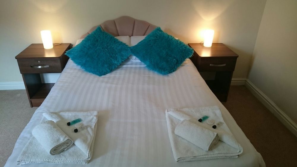 The Links Hotel Skegness Luaran gambar