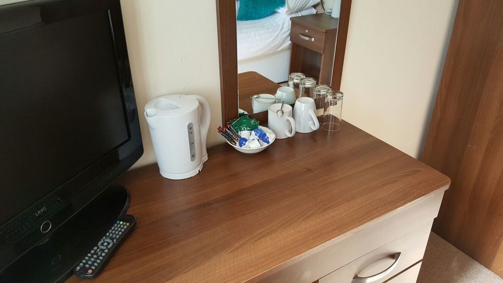 The Links Hotel Skegness Luaran gambar