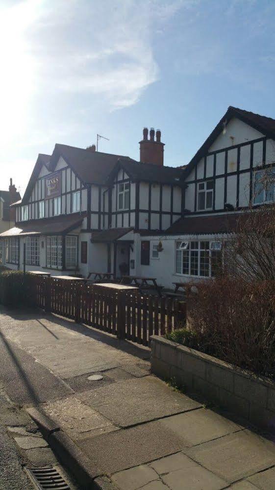 The Links Hotel Skegness Luaran gambar
