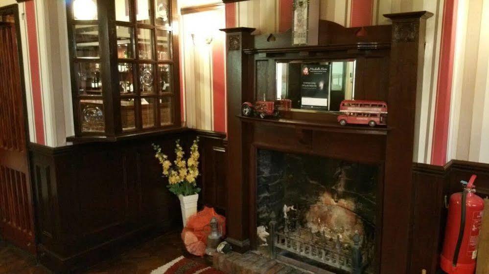 The Links Hotel Skegness Luaran gambar