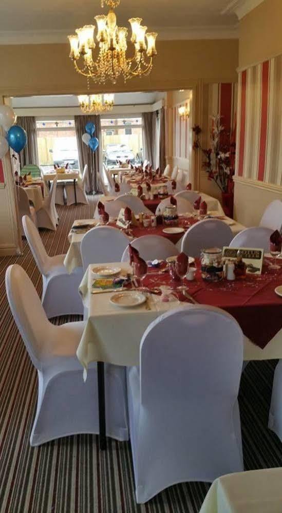 The Links Hotel Skegness Luaran gambar
