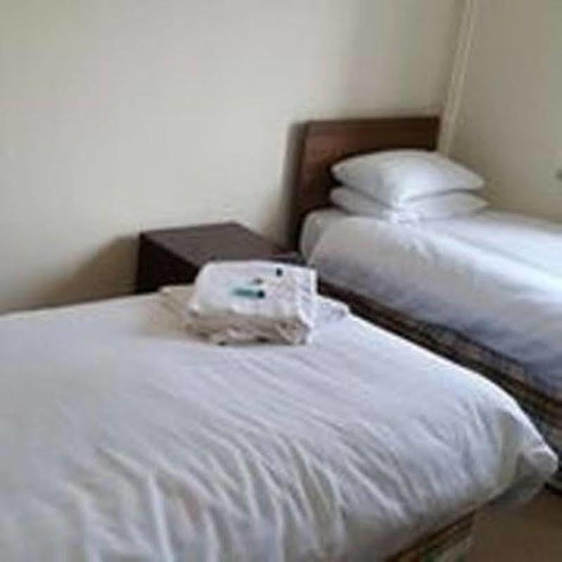 The Links Hotel Skegness Luaran gambar