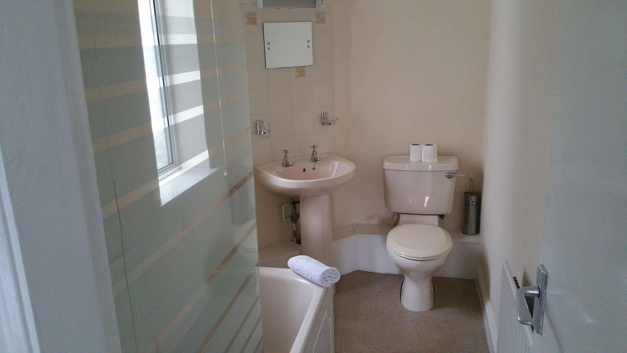 The Links Hotel Skegness Luaran gambar