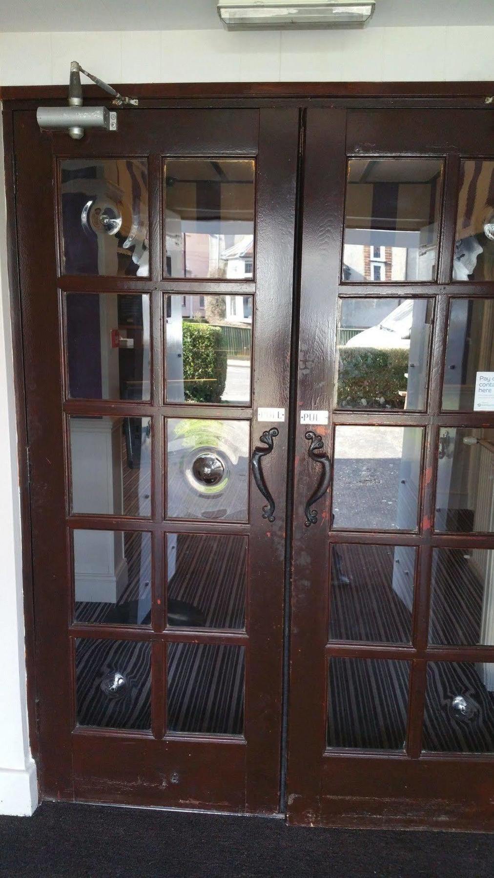 The Links Hotel Skegness Luaran gambar