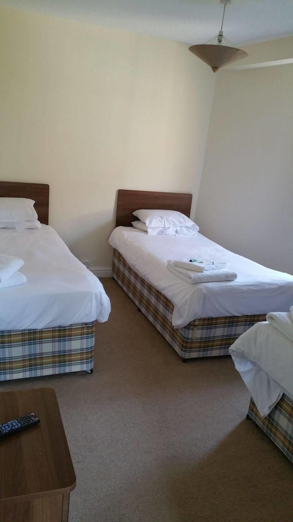 The Links Hotel Skegness Luaran gambar