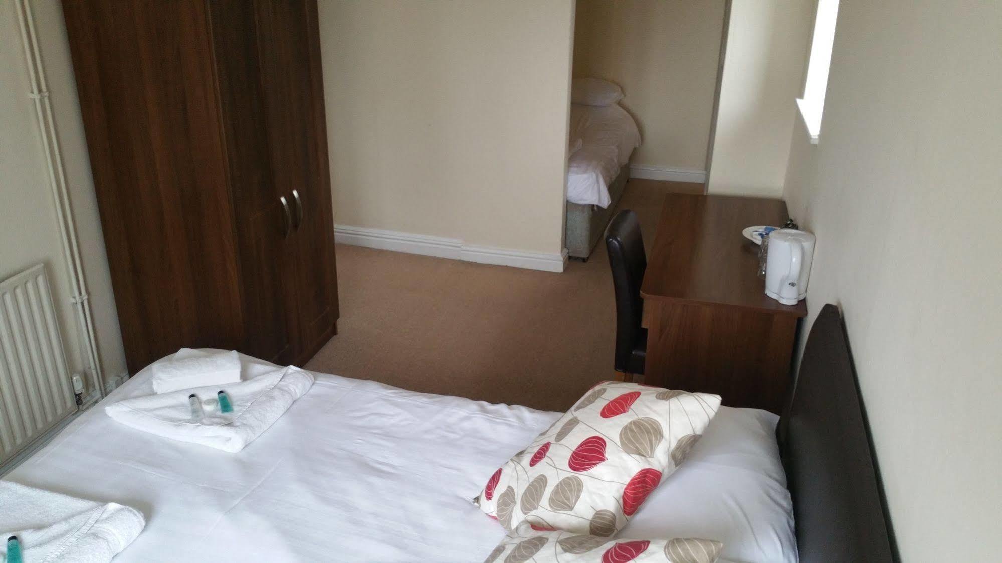 The Links Hotel Skegness Luaran gambar