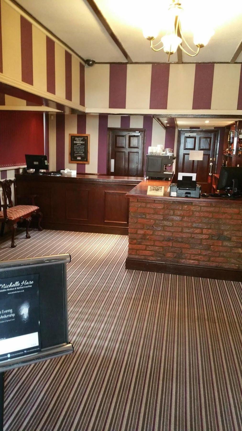 The Links Hotel Skegness Luaran gambar