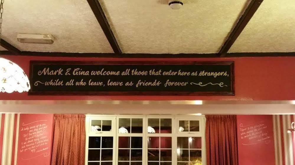 The Links Hotel Skegness Luaran gambar