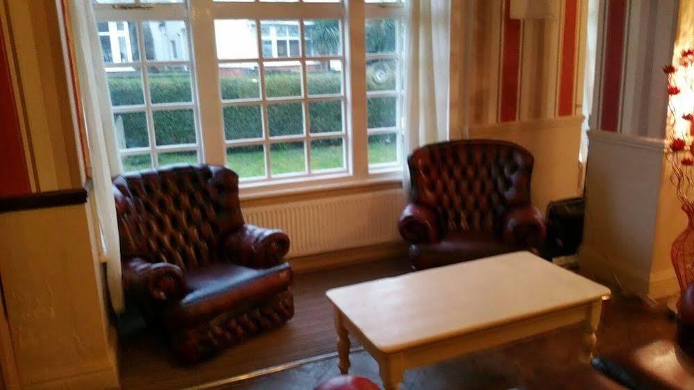 The Links Hotel Skegness Luaran gambar
