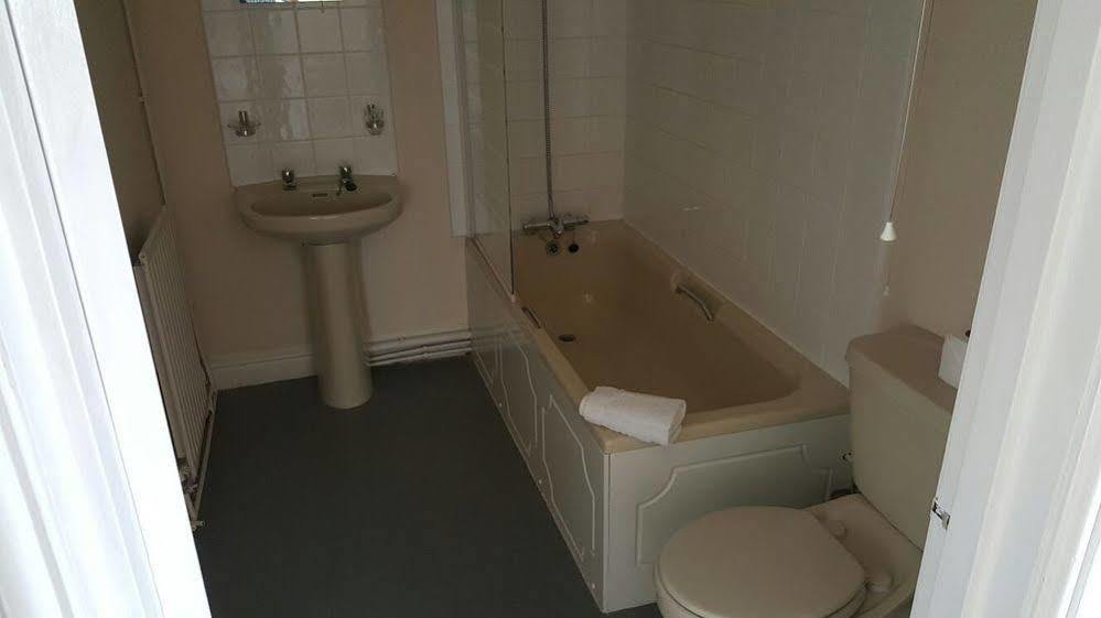 The Links Hotel Skegness Luaran gambar