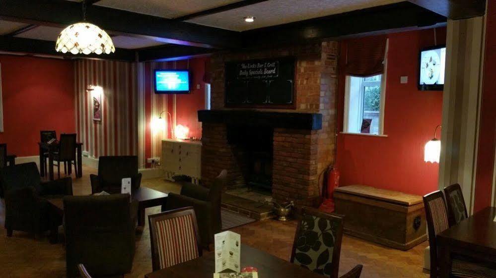 The Links Hotel Skegness Luaran gambar