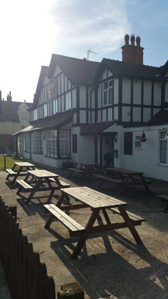 The Links Hotel Skegness Luaran gambar